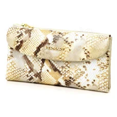 Жіночий шкіряний гаманець VerMari 3886