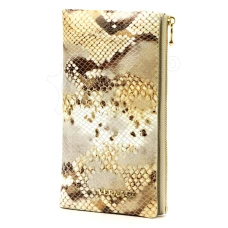 Жіночий шкіряний гаманець VerMari 3887