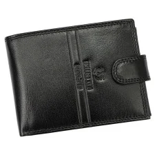 Чоловічий шкіряний гаманець Emporio Valentini 39 260