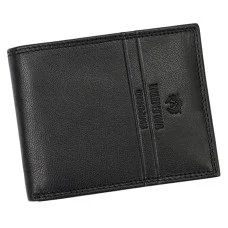 Мужской кожаный кошелек Emporio Valentini 39 293