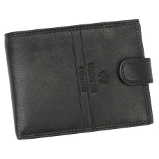 Чоловічий шкіряний гаманець Emporio Valentini 39 298