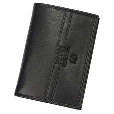 Чоловічий шкіряний гаманець Emporio Valentini 39 489