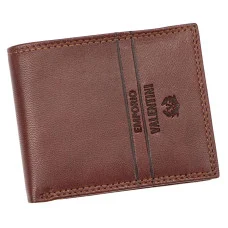 Чоловічий шкіряний гаманець Emporio Valentini 39 992
