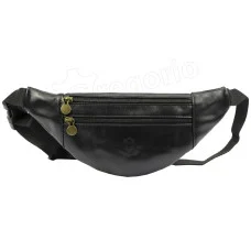 Мужская кожаная сумка Florence 39