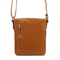 Жіноча шкіряна сумка Florence 40