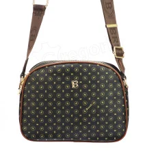 Женская сумка из экокожи BRICIOLE 4048#