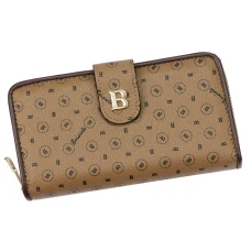 Женский кошелек из экокожи BRICIOLE 4115# Женский кошелек из экокожи BRICIOLE 4115#