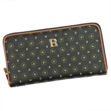 Женский кошелек из экокожи BRICIOLE 4116#
