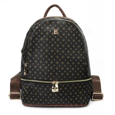 Женский рюкзак из экокожи BRICIOLE 4120# Женский рюкзак из экокожи BRICIOLE 4120#