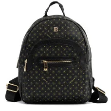 Жіночий рюкзак із екошкіри BRICIOLE 4122#