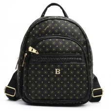 Женский рюкзак из экокожи BRICIOLE 4123# Женский рюкзак из экокожи BRICIOLE 4123#