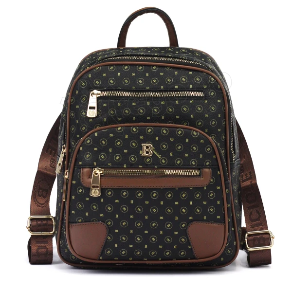 Жіночий рюкзак із екошкіри BRICIOLE 4134#