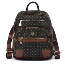 Женский рюкзак из экокожи BRICIOLE 4134# Женский рюкзак из экокожи BRICIOLE 4134#