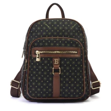 Женский рюкзак из экокожи BRICIOLE 4135# Женский рюкзак из экокожи BRICIOLE 4135#