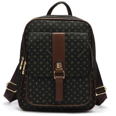 Женский рюкзак из экокожи BRICIOLE 4136# Женский рюкзак из экокожи BRICIOLE 4136#