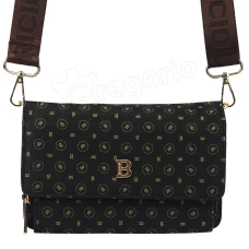 Жіноча сумка з екошкіри BRICIOLE 4150#