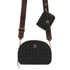 Жіноча сумка з екошкіри BRICIOLE 4151#