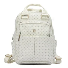 Женский рюкзак из экокожи BRICIOLE 4158# Женский рюкзак из экокожи BRICIOLE 4158#