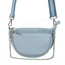 Жіноча шкіряна сумка Patrizia 417-010 DOLLARO