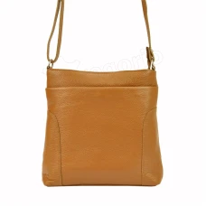 Женская кожаная сумка Patrizia 417-013