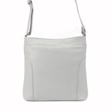 Женская кожаная сумка Patrizia 417-013