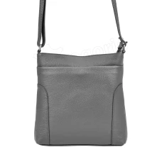 Жіноча шкіряна сумка Patrizia 417-013