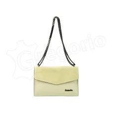 Жіноча шкіряна сумка Patrizia 418-003