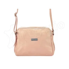 Жіноча шкіряна сумка Patrizia 418-013