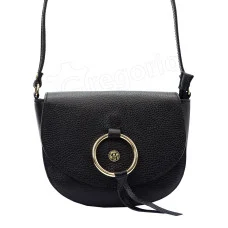 Жіноча шкіряна сумка Gregorio 418-031 DOLLARO