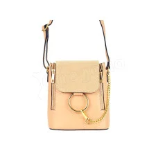 Жіноча шкіряна сумка Patrizia 418-035