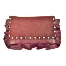 Жіноча шкіряна сумка Patrizia 418-045