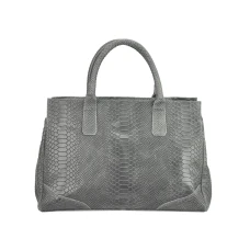 Жіноча шкіряна сумка Patrizia Piu 418-070