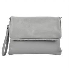 Жіноча шкіряна сумка Patrizia 418-073-03 DOLLARO