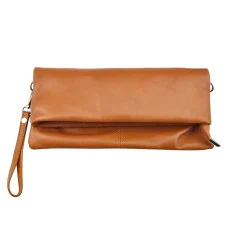 Жіноча шкіряна сумка Patrizia 418-086