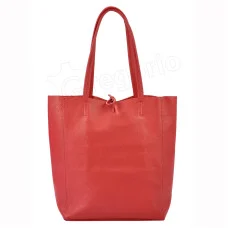 Жіноча шкіряна сумка Patrizia 419-013