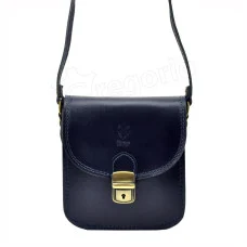 Жіноча шкіряна сумка Patrizia 419-014