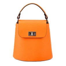 Жіноча шкіряна сумка Patrizia Piu 419-018 Жіноча шкіряна сумка Patrizia Piu 419-018