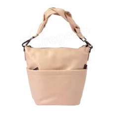 Жіноча шкіряна сумка Patrizia 419-029