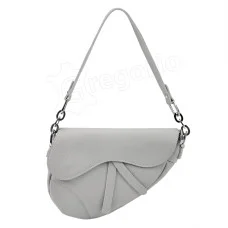 Жіноча шкіряна сумка Patrizia 419-031