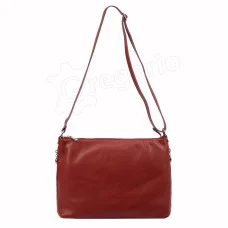 Жіноча шкіряна сумка Patrizia 419-044