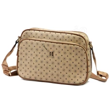 Жіноча сумка з екошкіри BRICIOLE 4191#