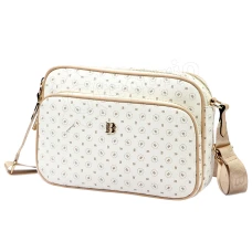 Жіноча сумка з екошкіри BRICIOLE 4191# Жіноча сумка з екошкіри BRICIOLE 4191#