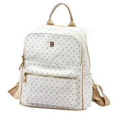 Женская сумка из экокожи BRICIOLE 4192#