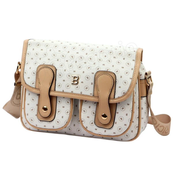 Жіноча сумка з екошкіри BRICIOLE 4195#