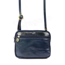 Жіноча шкіряна сумка Florence 42