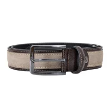 Чоловічий шкіряний ремінь Pierre Cardin 4200