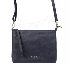 Женская кожаная сумка Pierre Cardin 4202 GNC DOLLARO Женская кожаная сумка Pierre Cardin 4202 GNC DOLLARO