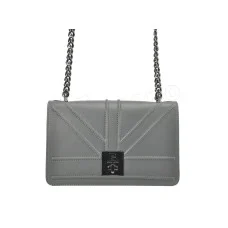 Женская кожаная сумка Pierre Cardin 4211 GNC NAPPA