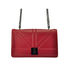 Жіноча шкіряна сумка Pierre Cardin 4212 GNC NAPPA