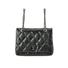 Женская кожаная сумка Pierre Cardin 4216 GNC LAMINATO Женская кожаная сумка Pierre Cardin 4216 GNC LAMINATO